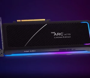 Les cartes graphiques Intel Arc sont gourmandes en énergie, même au repos, mais il y a une solution